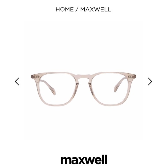 DIFF eyewear blue light Maxwell - Picture 3 of 8
